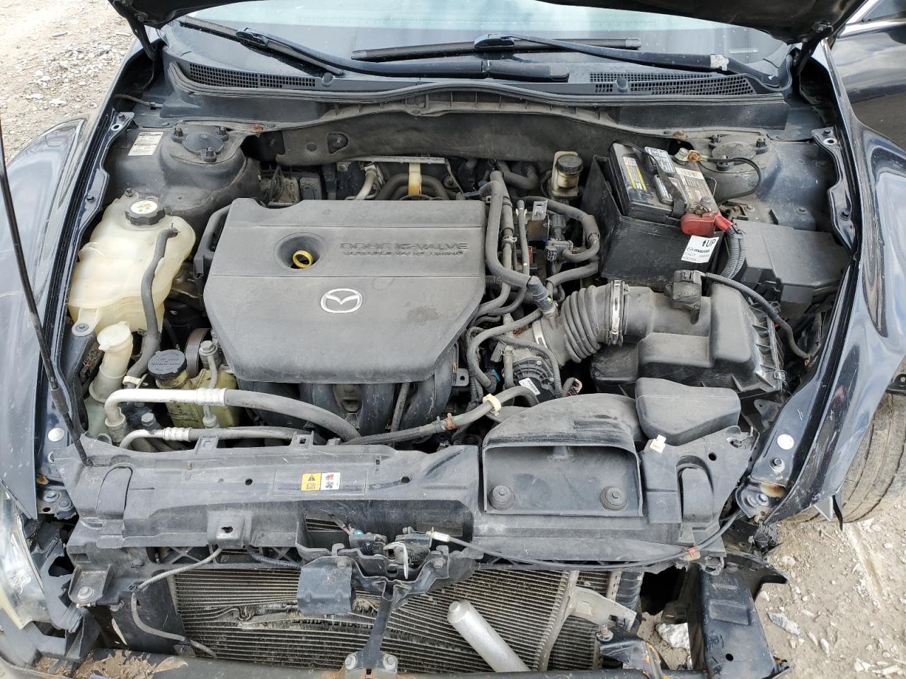 2009 Mazda 6 - Image 12