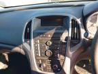 2013 VAUXHALL ASTRA EXCL for sale at Copart SANDWICH