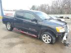 2008 Nissan Titan Xe за продажба в Shreveport, LA - Front End