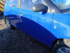 2008 SKODA FABIA 1 HT for sale at Copart WISBECH