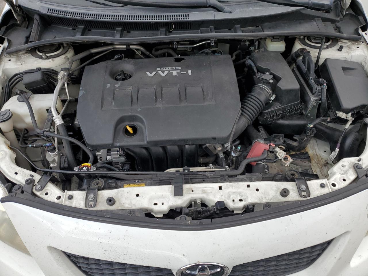 2009 Toyota Corolla - Image 11