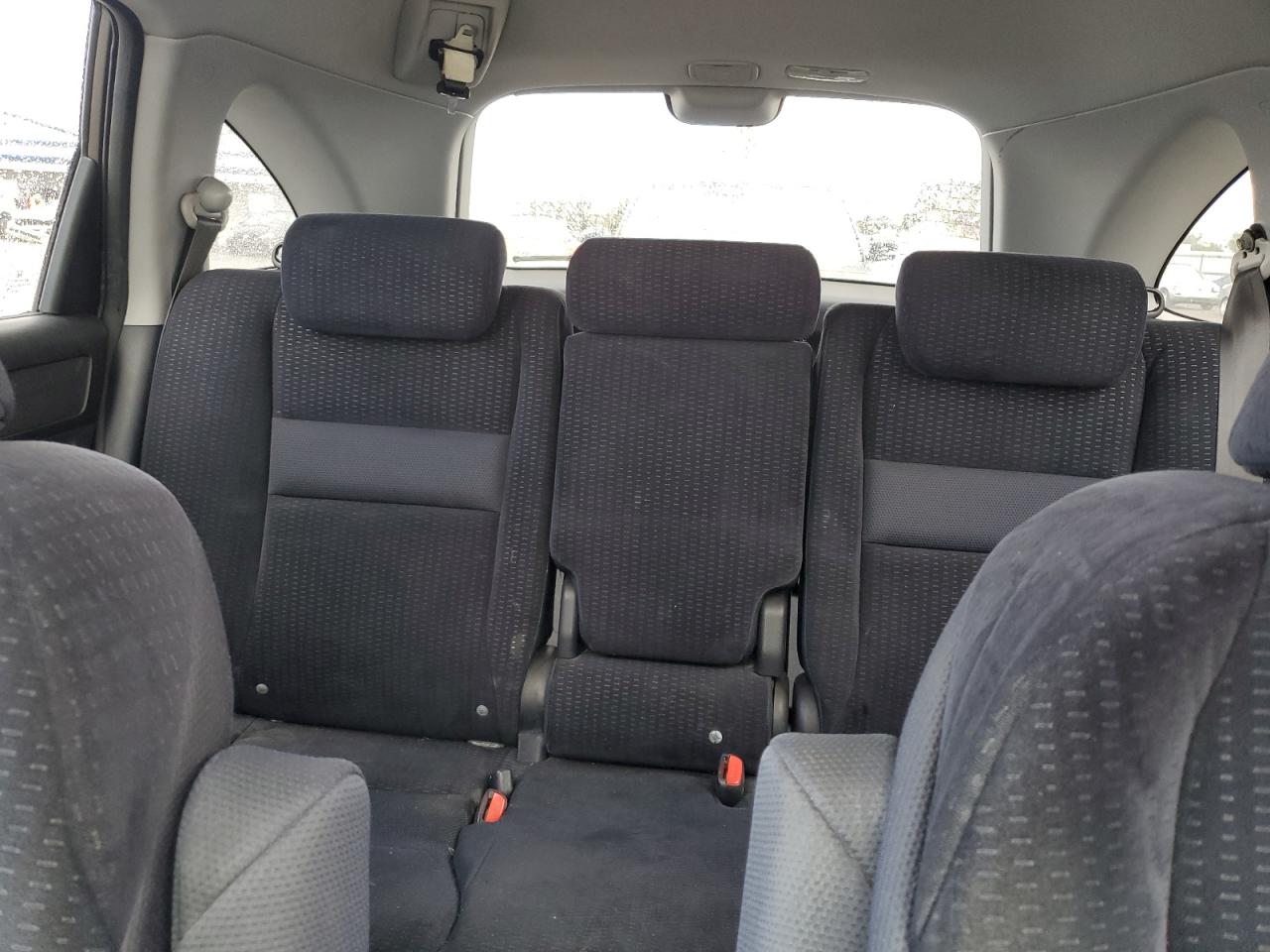2009 Honda CR-V - Image 10