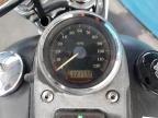 2007 HARLEY-DAVIDSON FXDBI  for sale at Copart CA - SAN JOSE