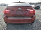 2010 Bmw X6 Xdrive35I de vânzare în Memphis, TN - Burn