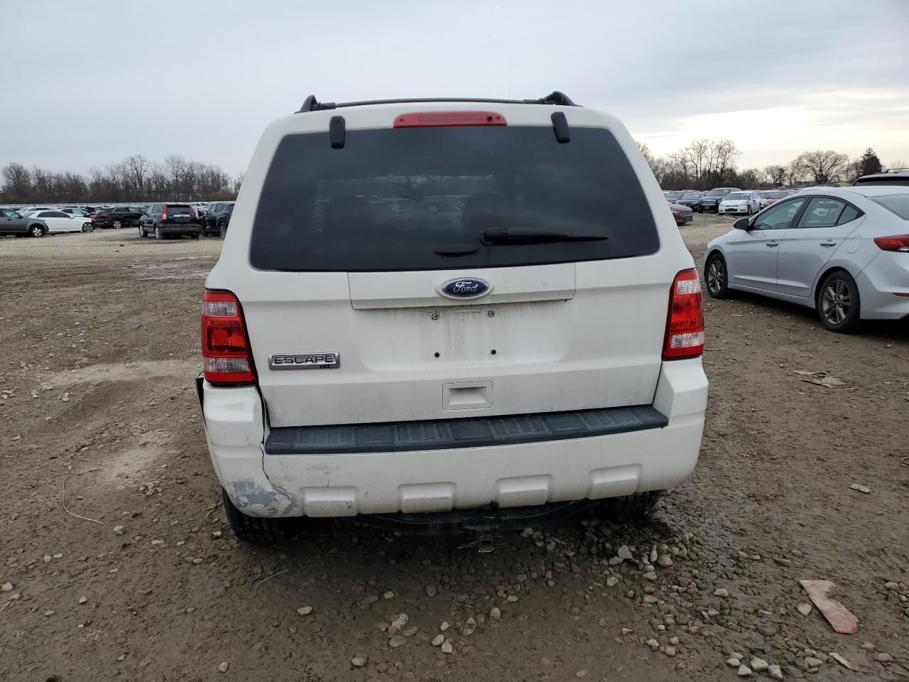 2012 Ford Escape - Image 6