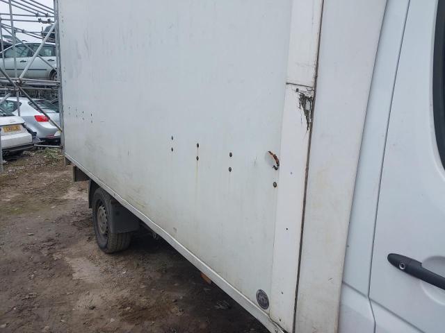 2016 MERCEDES BENZ SPRINTER 3