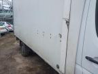 2016 MERCEDES BENZ SPRINTER 3 for sale at Copart ROCHFORD