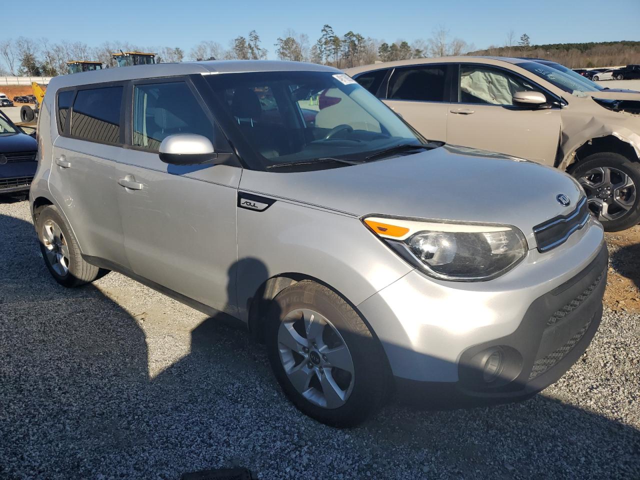 2017 Kia Soul - Image 4