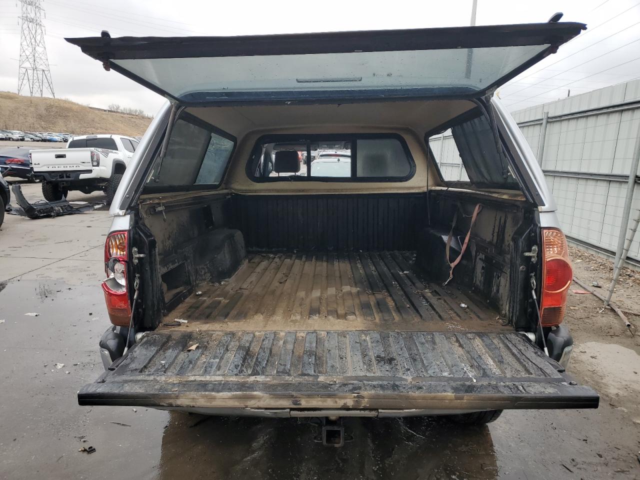 2007 Toyota Tacoma - Image 6