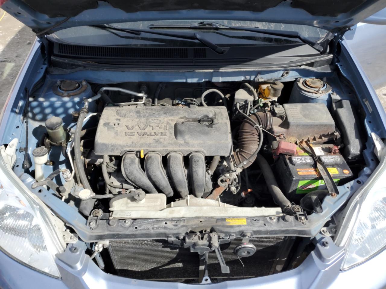 2004 Toyota Corolla - Image 11