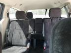 2013 Dodge Grand Caravan Sxt na sprzedaż w Knightdale, NC - Side