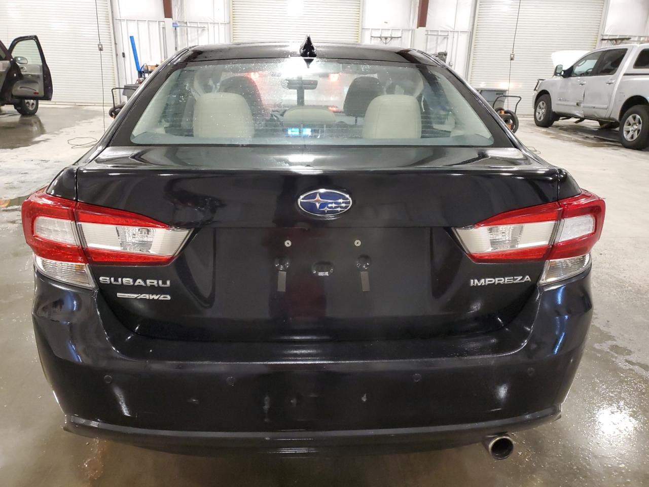 2019 Subaru Impreza - Image 6
