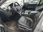 2016 Volkswagen Touareg Tdi na sprzedaż w Eldridge, IA - Front End
