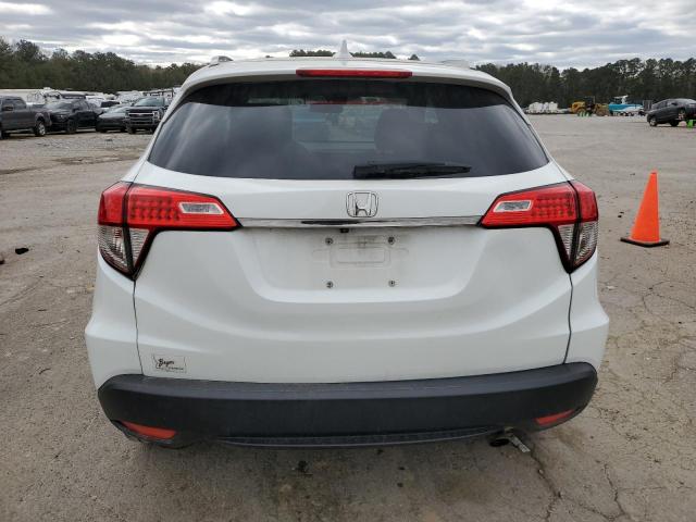  HONDA HR-V 2020 Белы