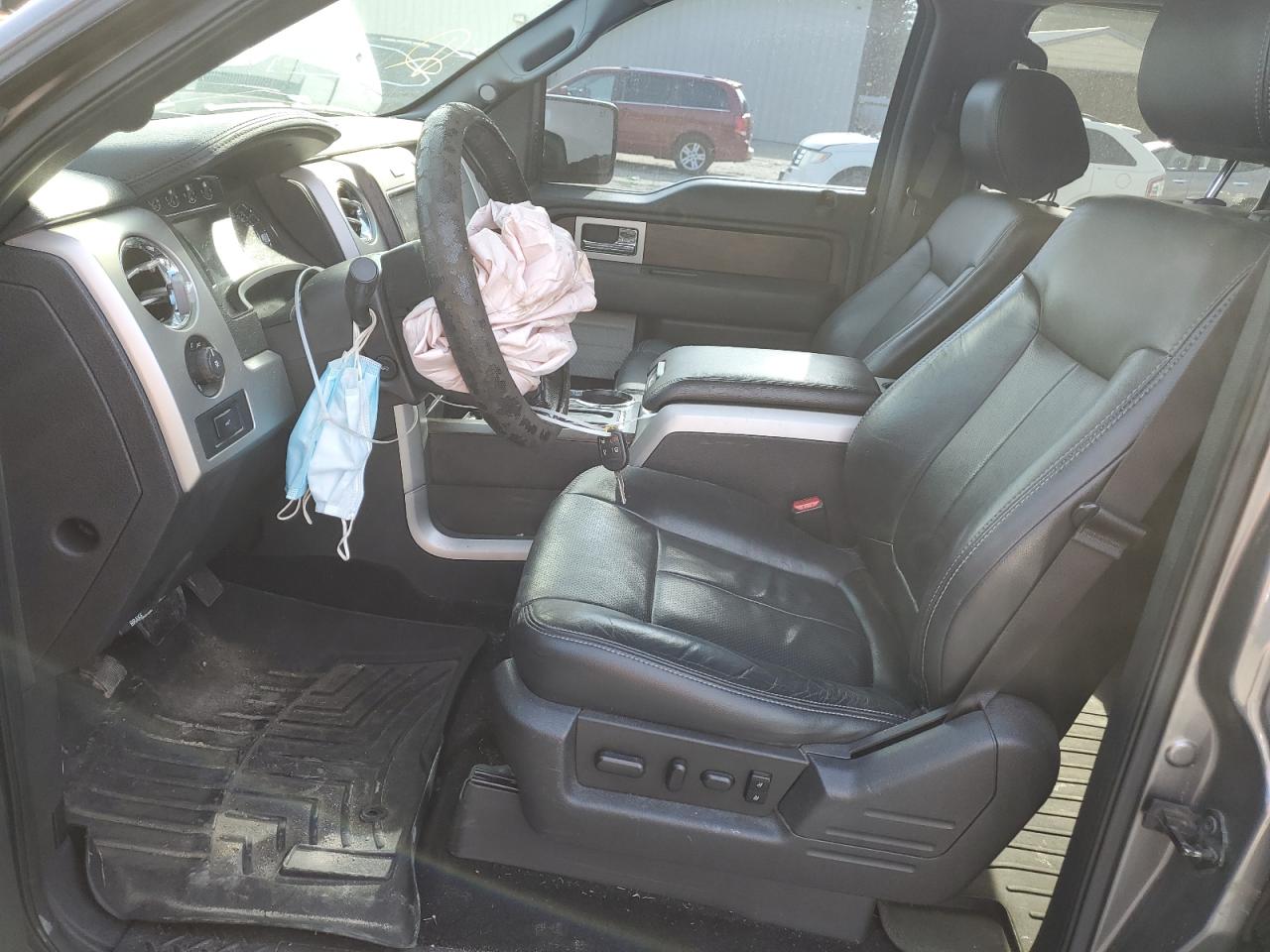 2013 Ford F-150 - Image 7
