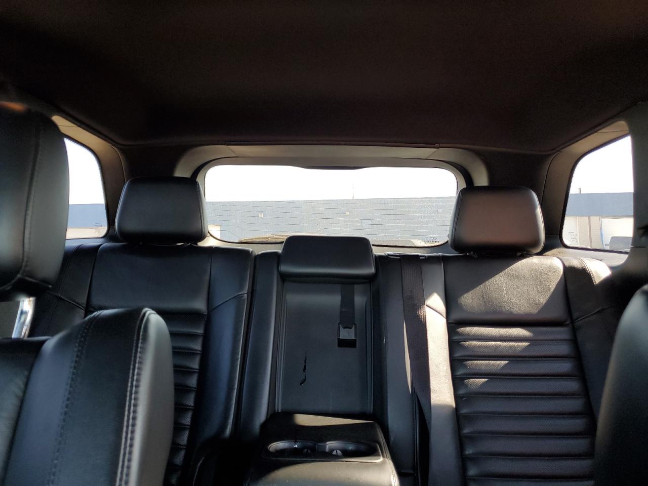 2020 Jeep Grand Cherokee - Image 10