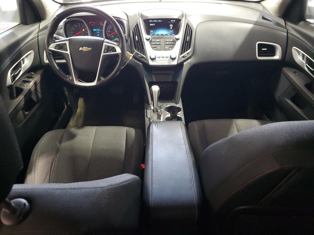 2014 Chevrolet Equinox - Image 8