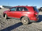 2014 Kia Sorento Lx na sprzedaż w Tifton, GA - Front End