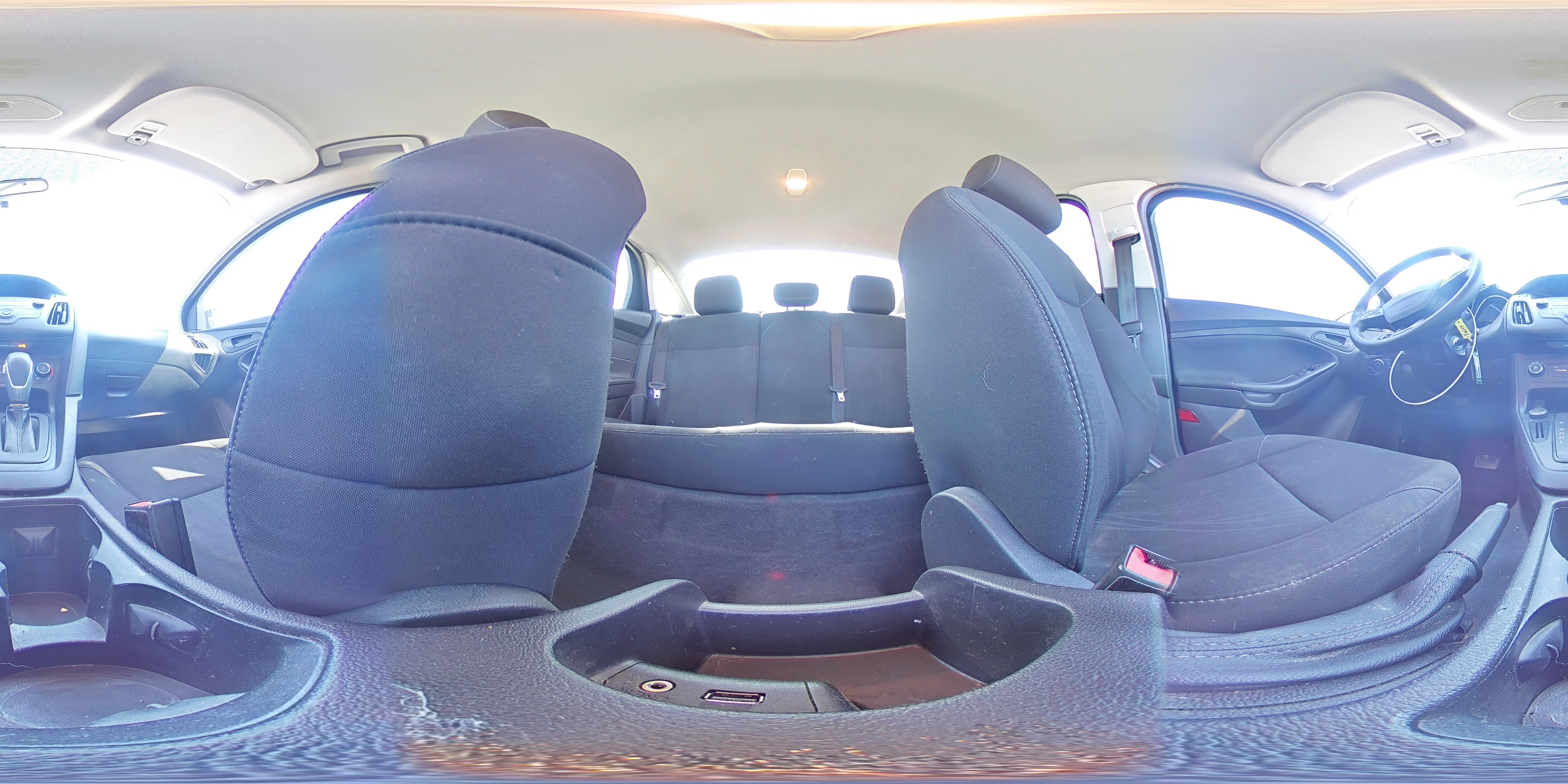 2016 Ford Focus - Image 14