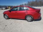 2022 Kia Rio Lx for Sale in Madisonville, TN - Front End