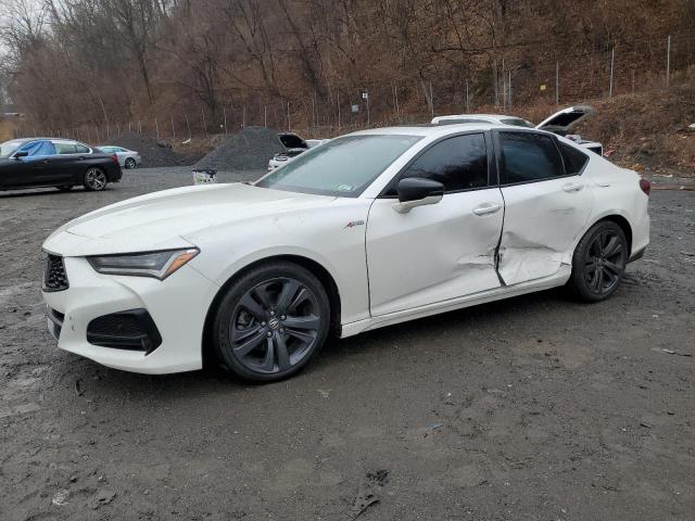 2021 Acura Tlx Tech A