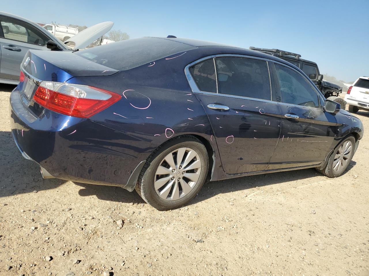2013 Honda Accord - Image 3