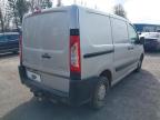 2014 PEUGEOT EXPERT 100 for sale at Copart GLOUCESTER
