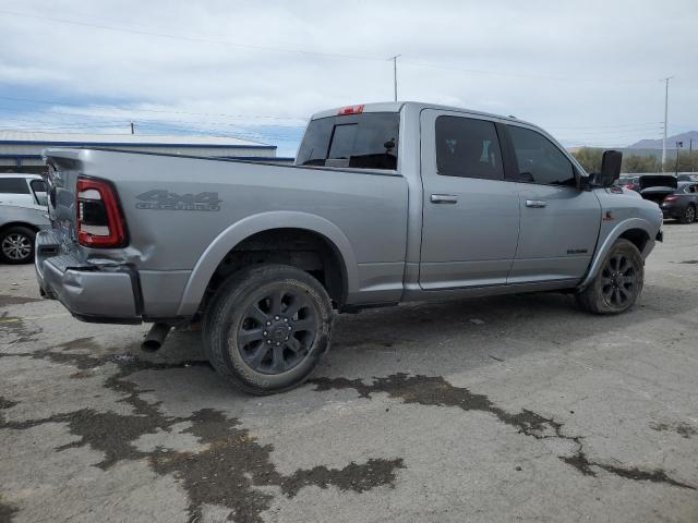 RAM 2500 2020 Srebrny