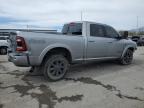 2020 Ram 2500 Laramie en Venta en Las Vegas, NV - Front End