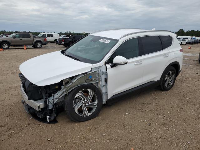  HYUNDAI SANTA FE 2023 Белый