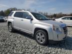 2014 Gmc Terrain Slt na sprzedaż w Mebane, NC - Hail