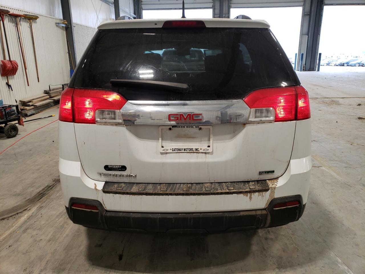 2012 GMC Terrain - Image 6