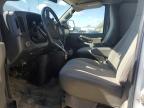 2022 Chevrolet Express G2500  na sprzedaż w Louisville, KY - Rear End
