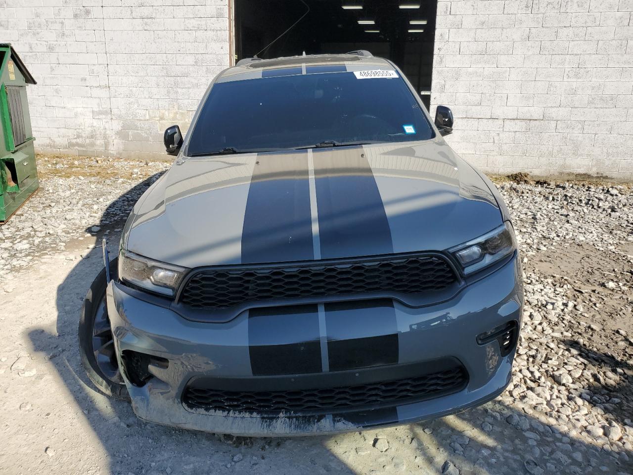 2021 Dodge Durango - Image 5