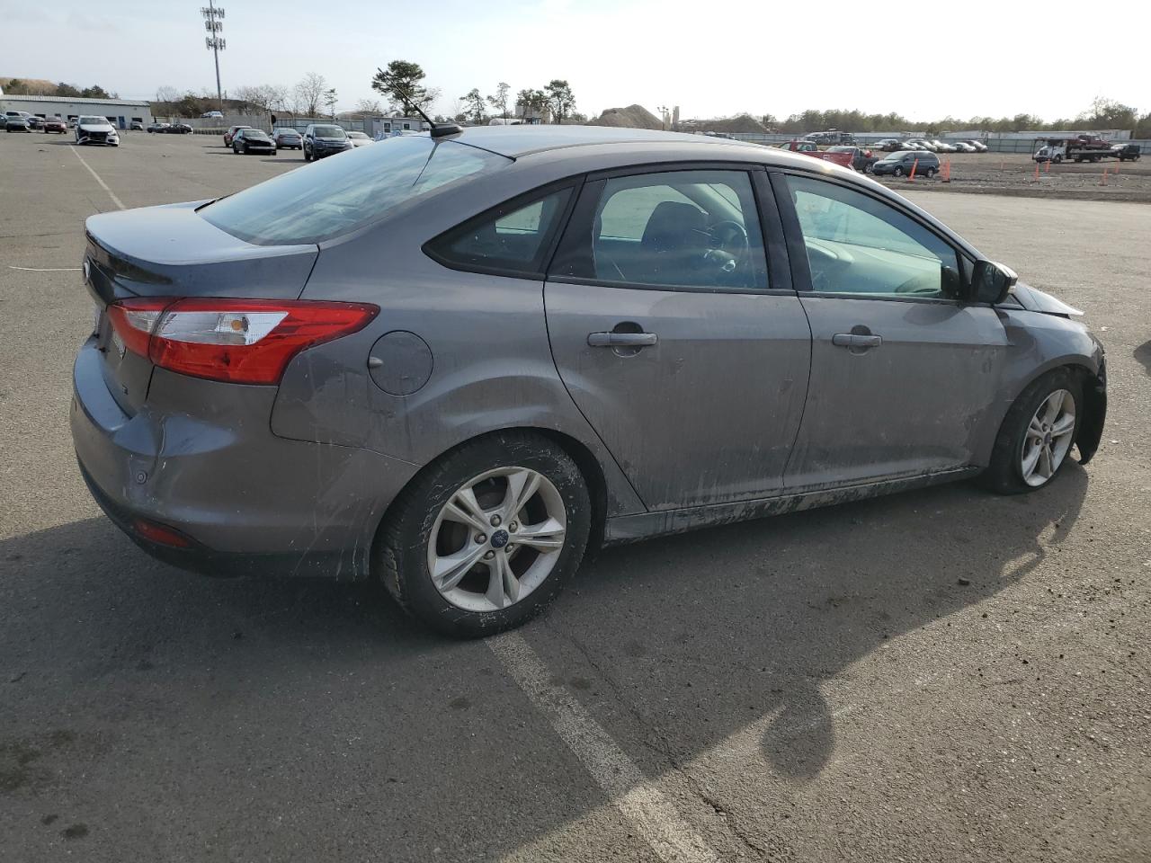 2014 Ford Focus - Image 3