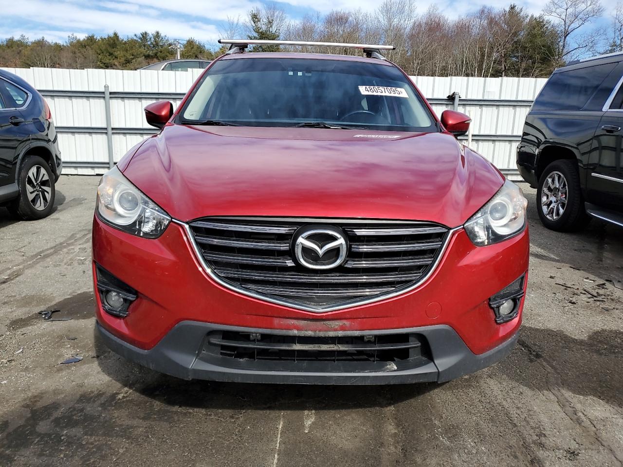 2016 Mazda CX-5 - Image 5