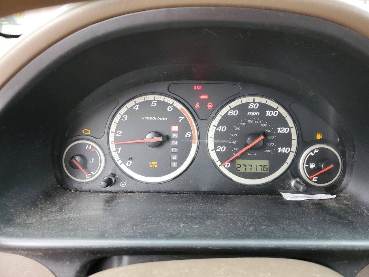2004 Honda CR-V - Image 9
