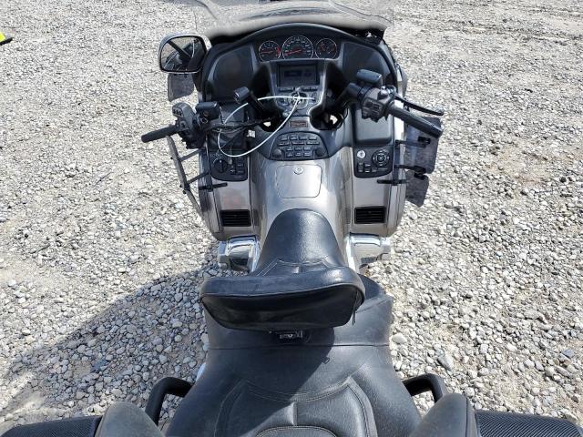 2008 HONDA GL1800 