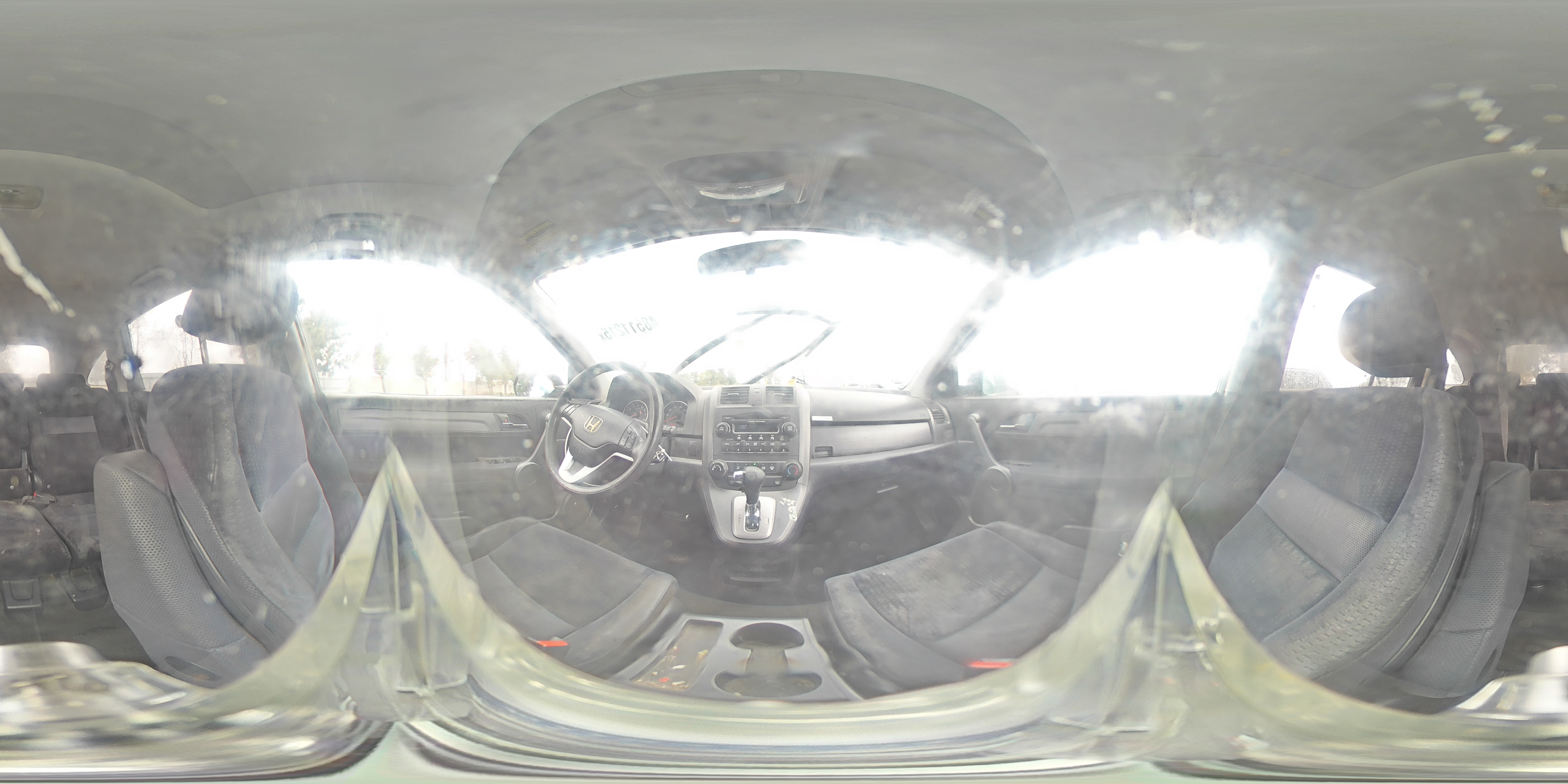 2009 Honda CR-V - Image 14