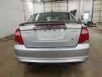 2012 Ford Fusion Sport за продажба в Ham Lake, MN - Side