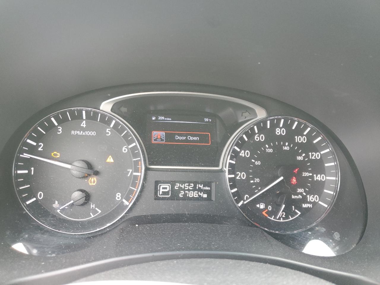 2014 Nissan Altima - Image 9