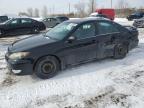 2006 TOYOTA CAMRY LE for sale at Copart QC - MONTREAL