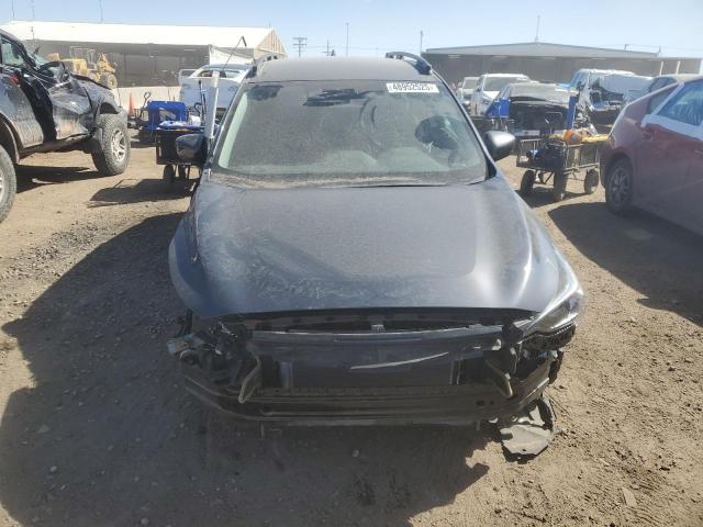  SUBARU CROSSTREK 2024 Серый