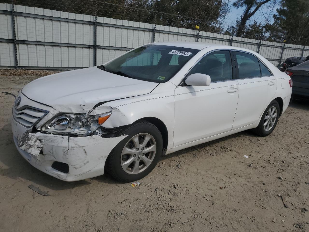 2011 Toyota Camry - Image 1