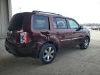 2013 Honda Pilot Touring en Venta en Fort Wayne, IN - All Over