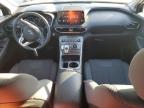 2021 Hyundai Santa Fe Sel продається в Loganville, GA - Rear End