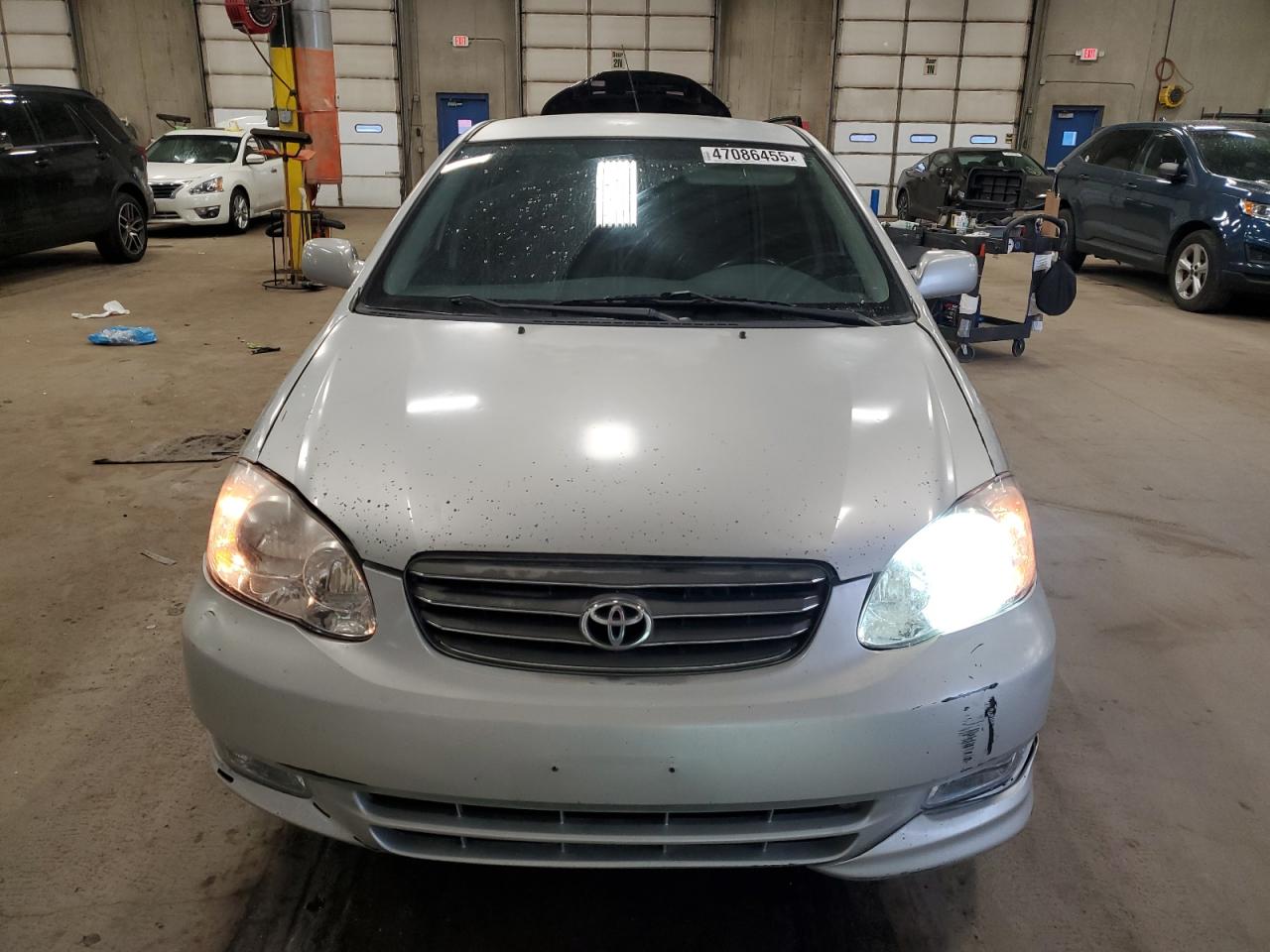 2003 Toyota Corolla - Image 5