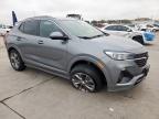 2021 Buick Encore Gx Select للبيع في Grand Prairie، TX - Side