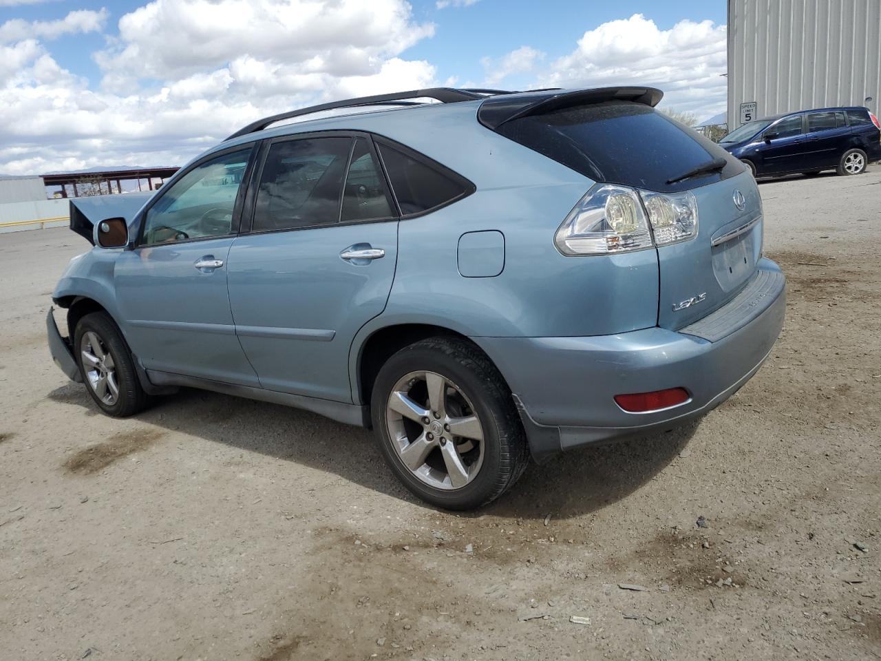 2008 Lexus RX - Image 2