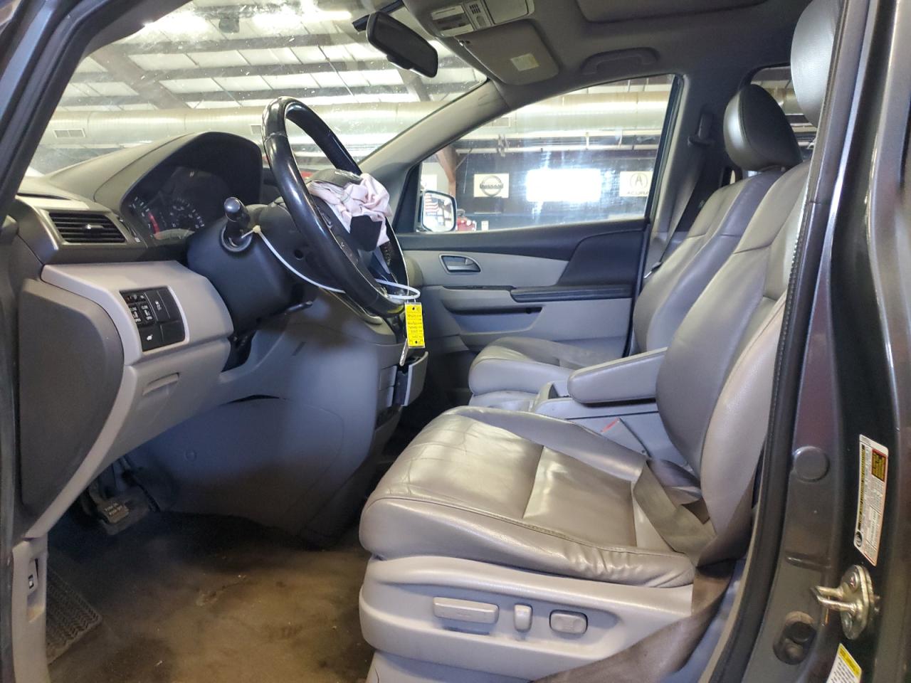 2013 Honda Odyssey - Image 7